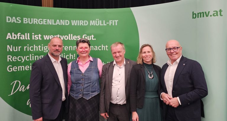Verbandsversammlung 2025